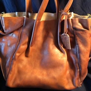 Old Trend Sprout Land Tote